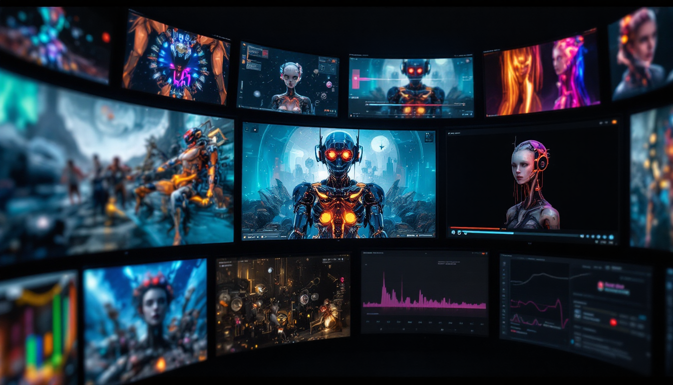 All tools in one unified platform