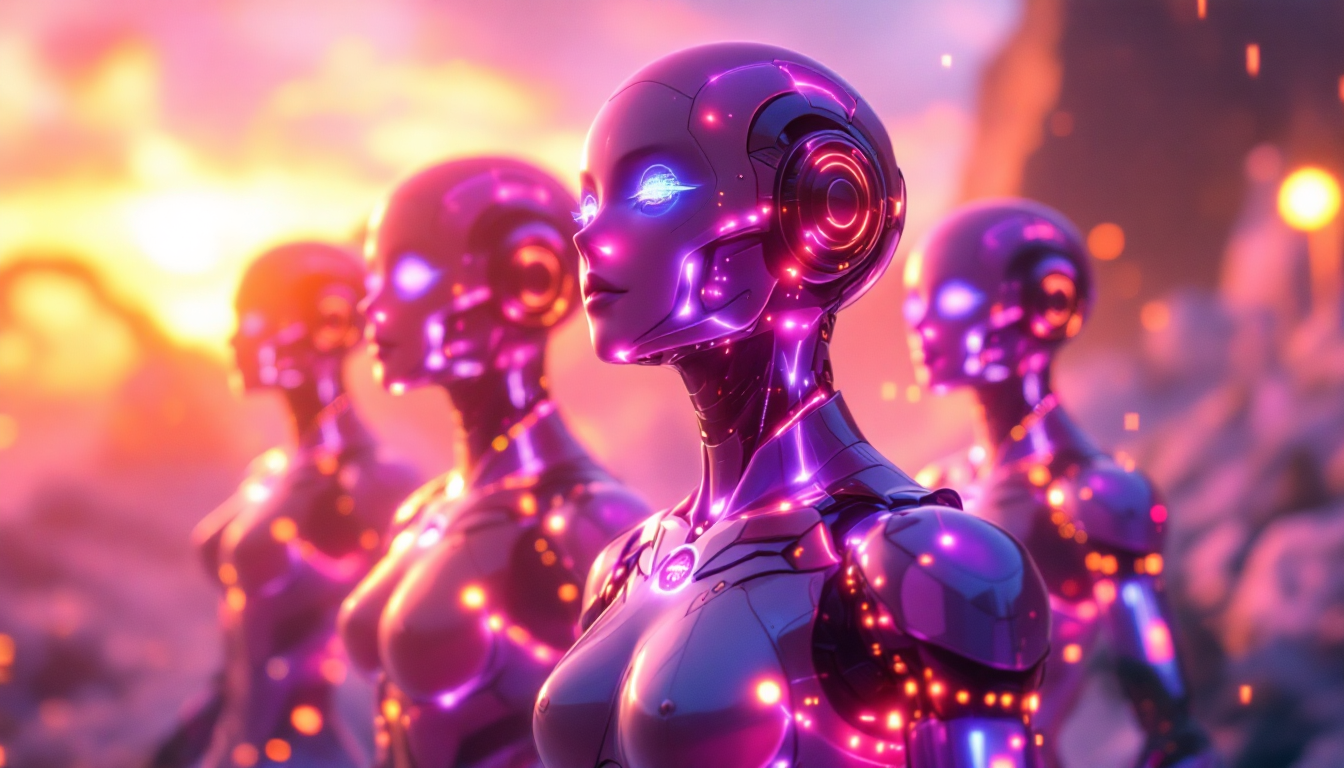 Unlock professional-grade hentai AI images with unified AI access