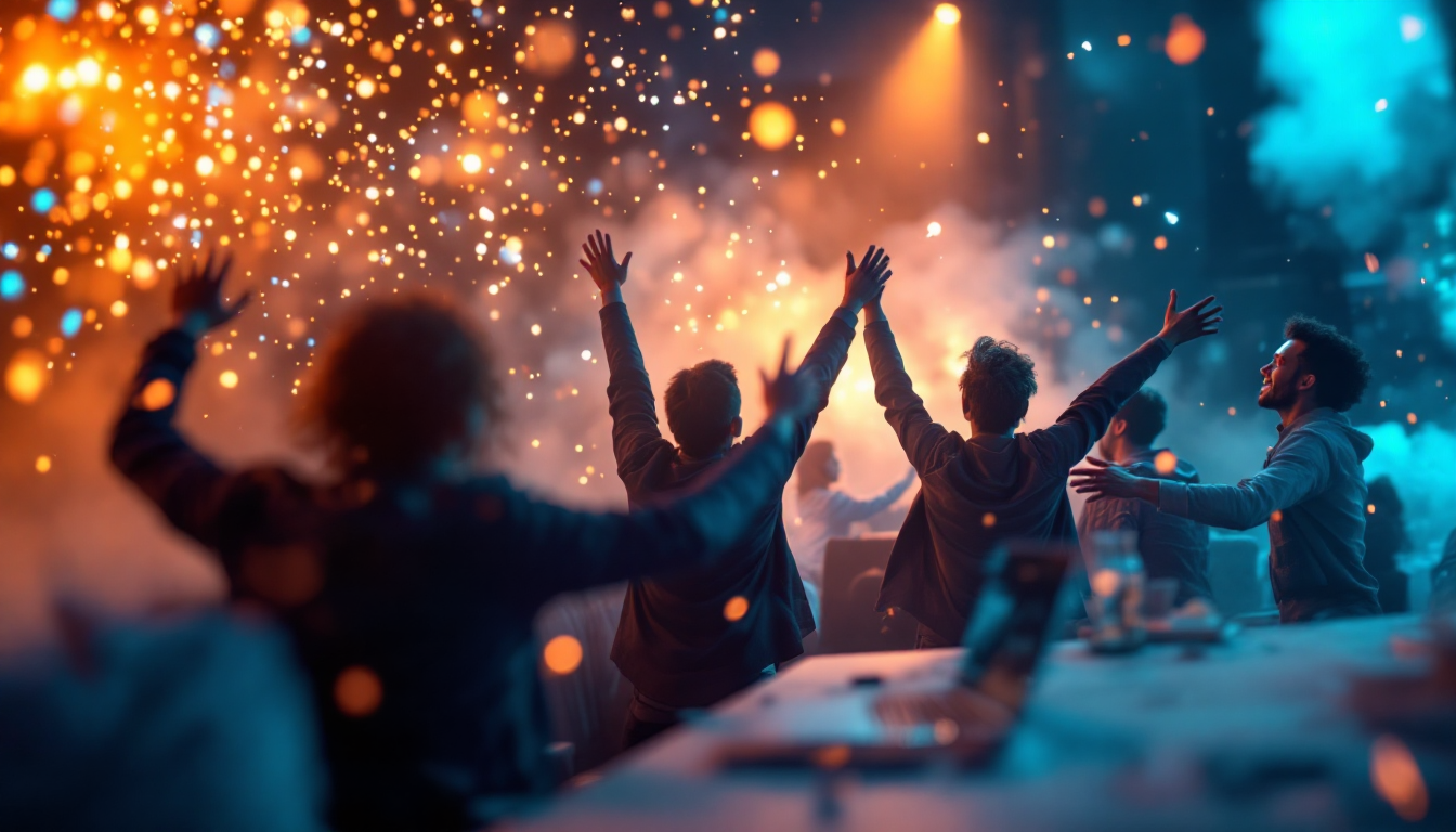 High-Resolution, Realistic Outputs