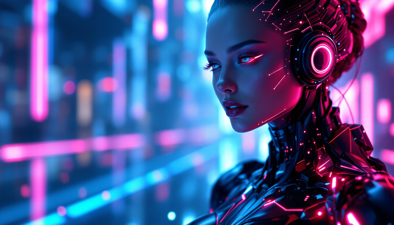 Unlock efficient AI shemale content creation with unified tools