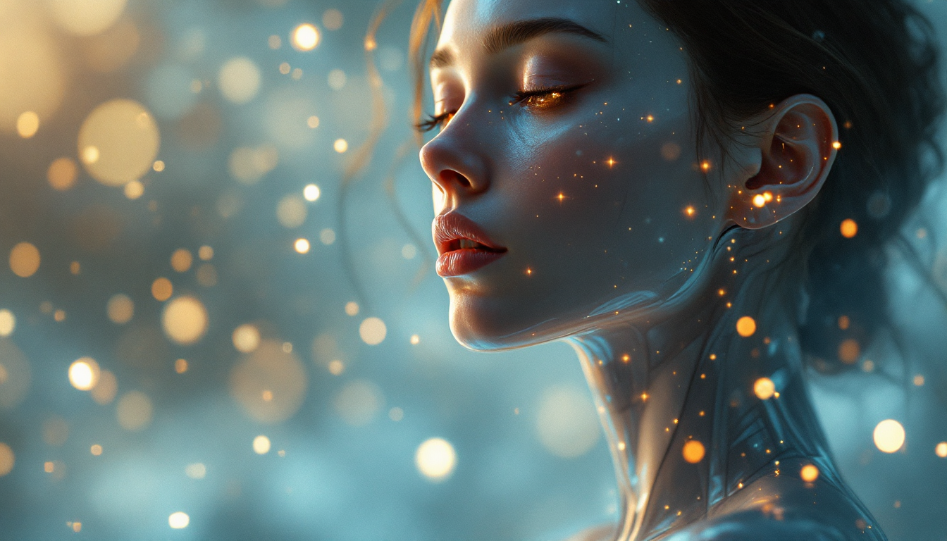 Craft flawless AI-generated assets with unmatched precision