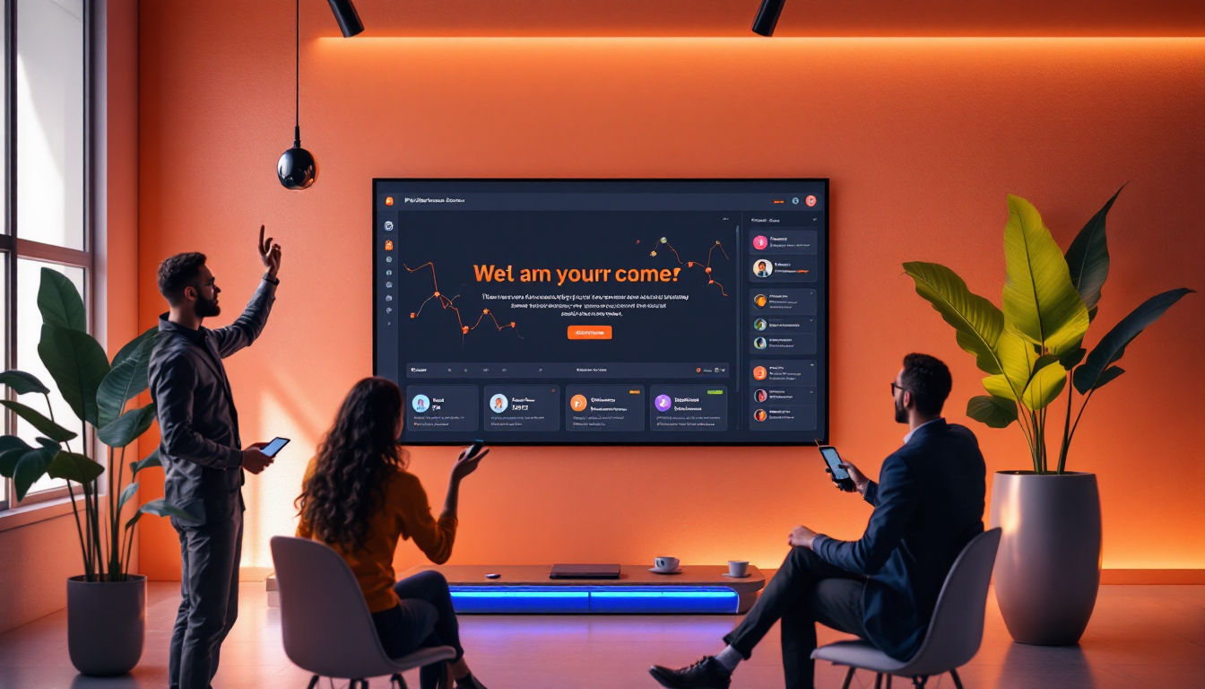 Cost-effective scalability