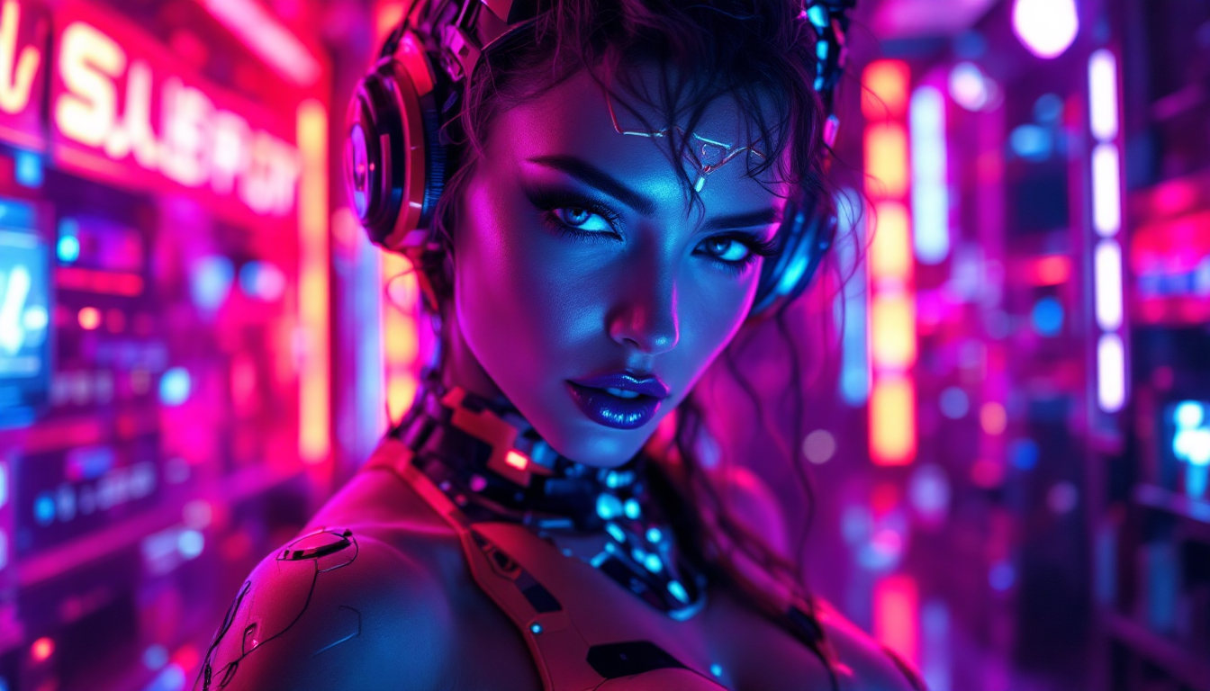 Unlock seamless stripper AI generation with all-in-one access