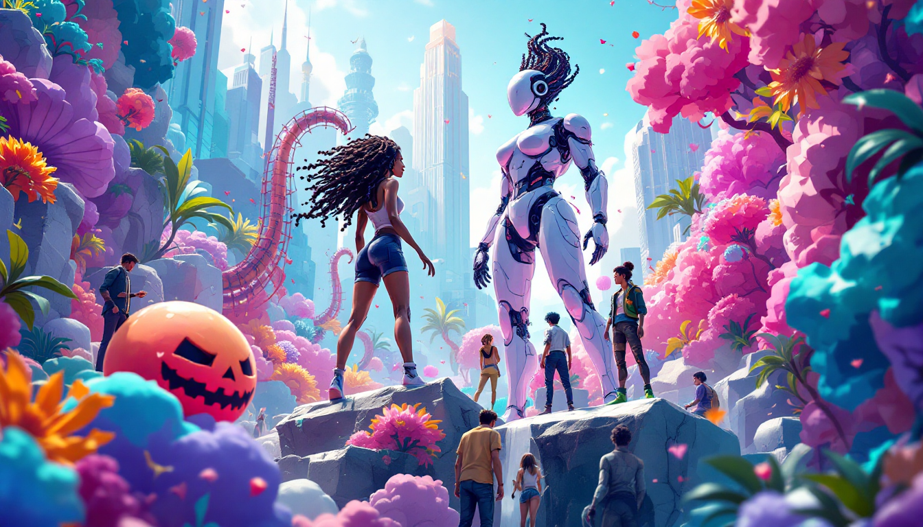 No-restrictions NSFW generation