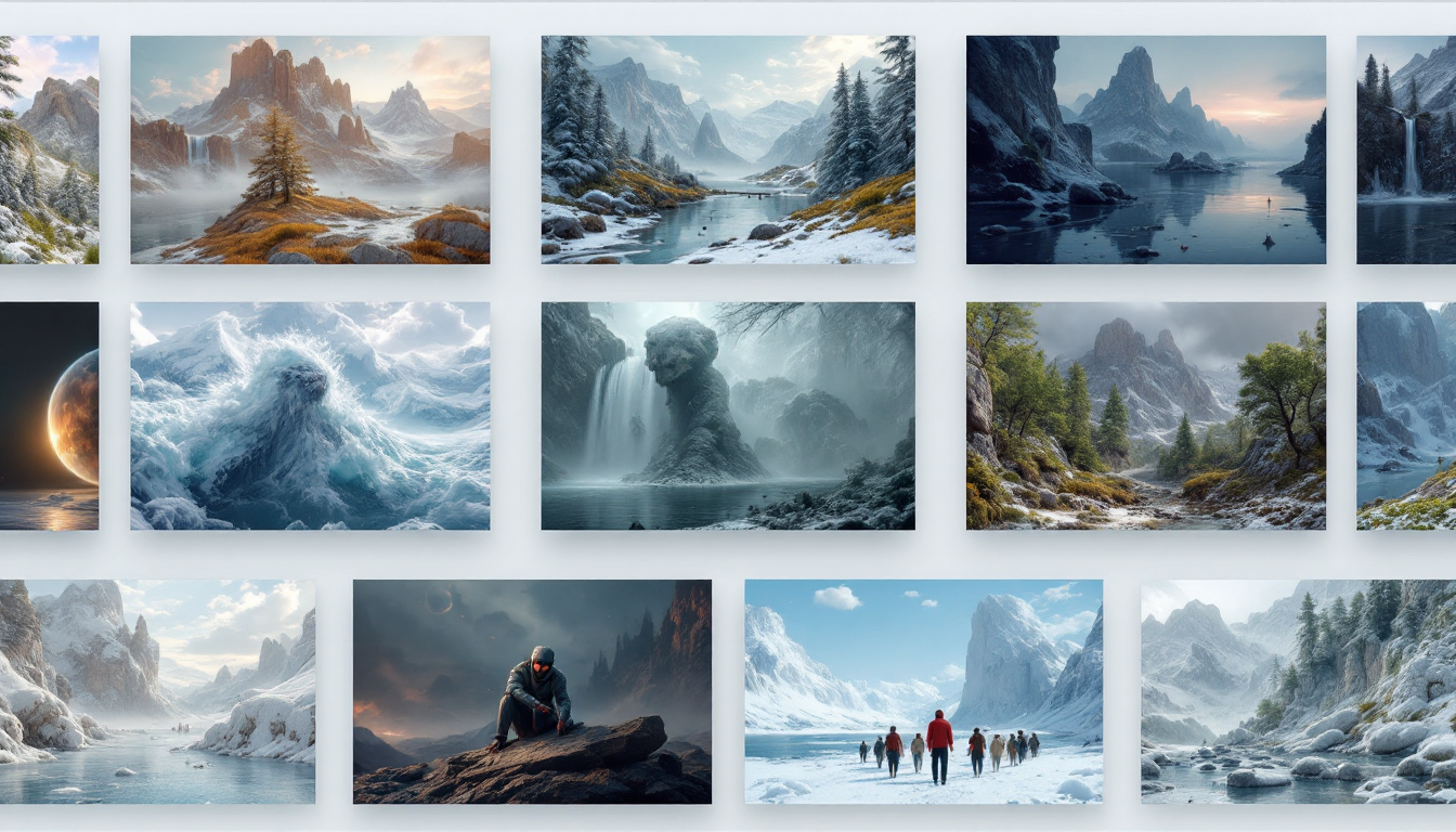 All-in-one access to unrestricted AI tools