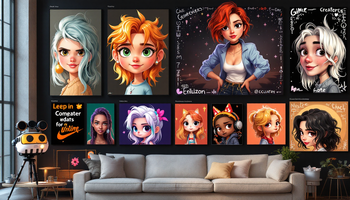 Instant Viral Content Creation