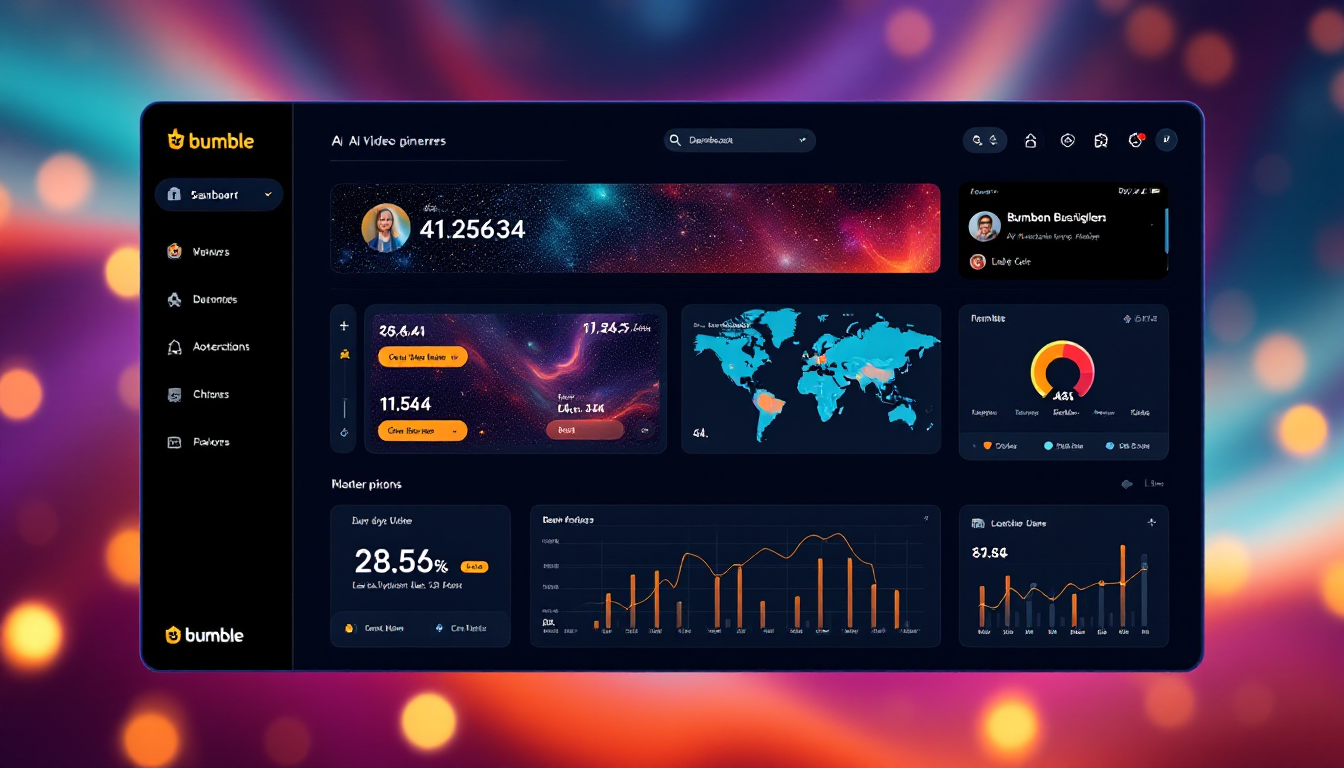Revolutionize Bumble likes reset with unified AI tools
