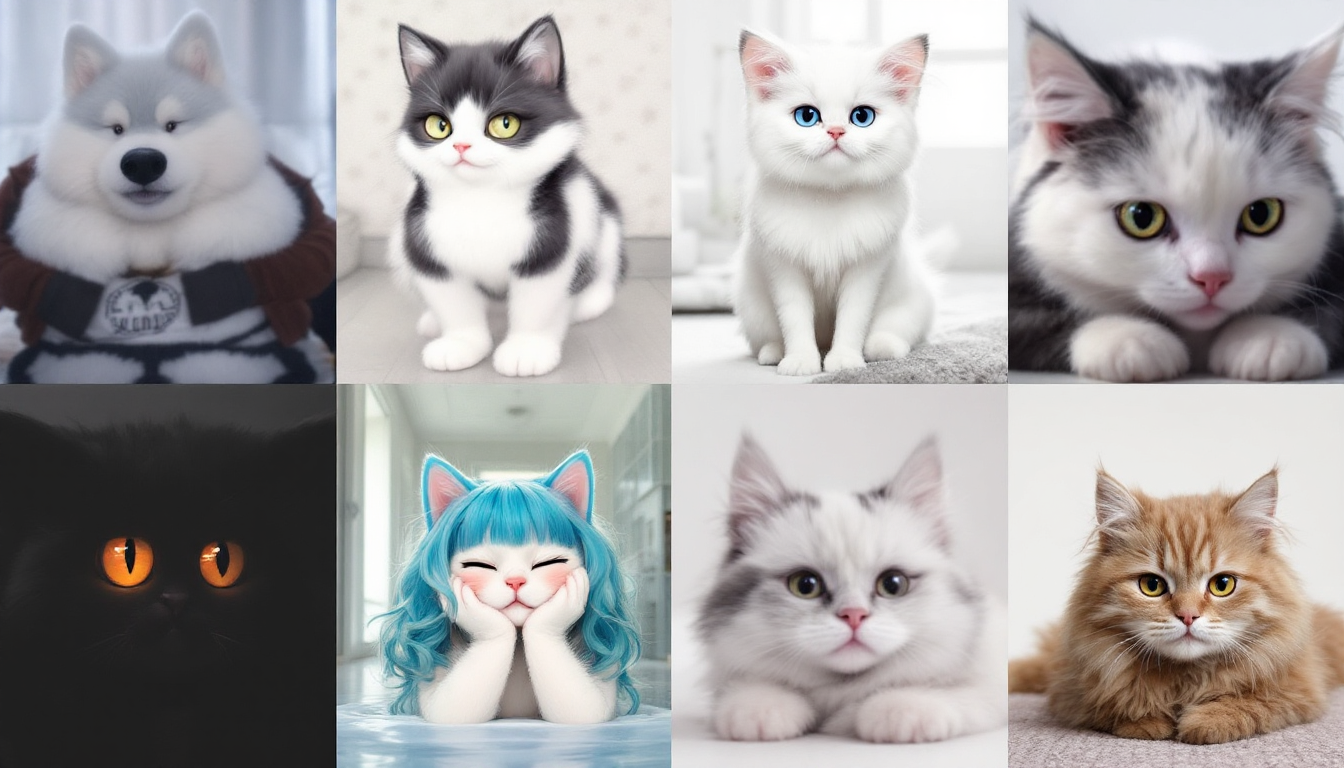 All-in-one access to premium AI models