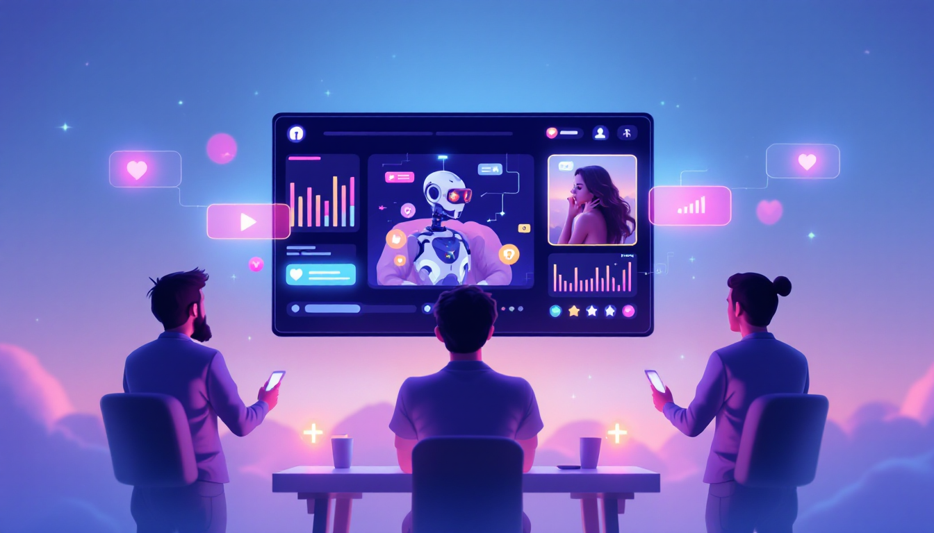 Customizable AI art for any niche