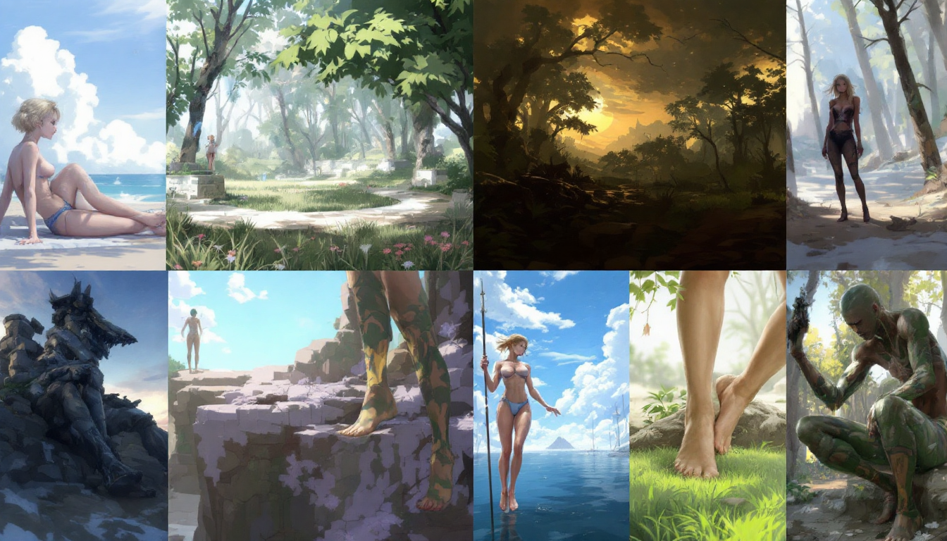 All-in-one access to premium models