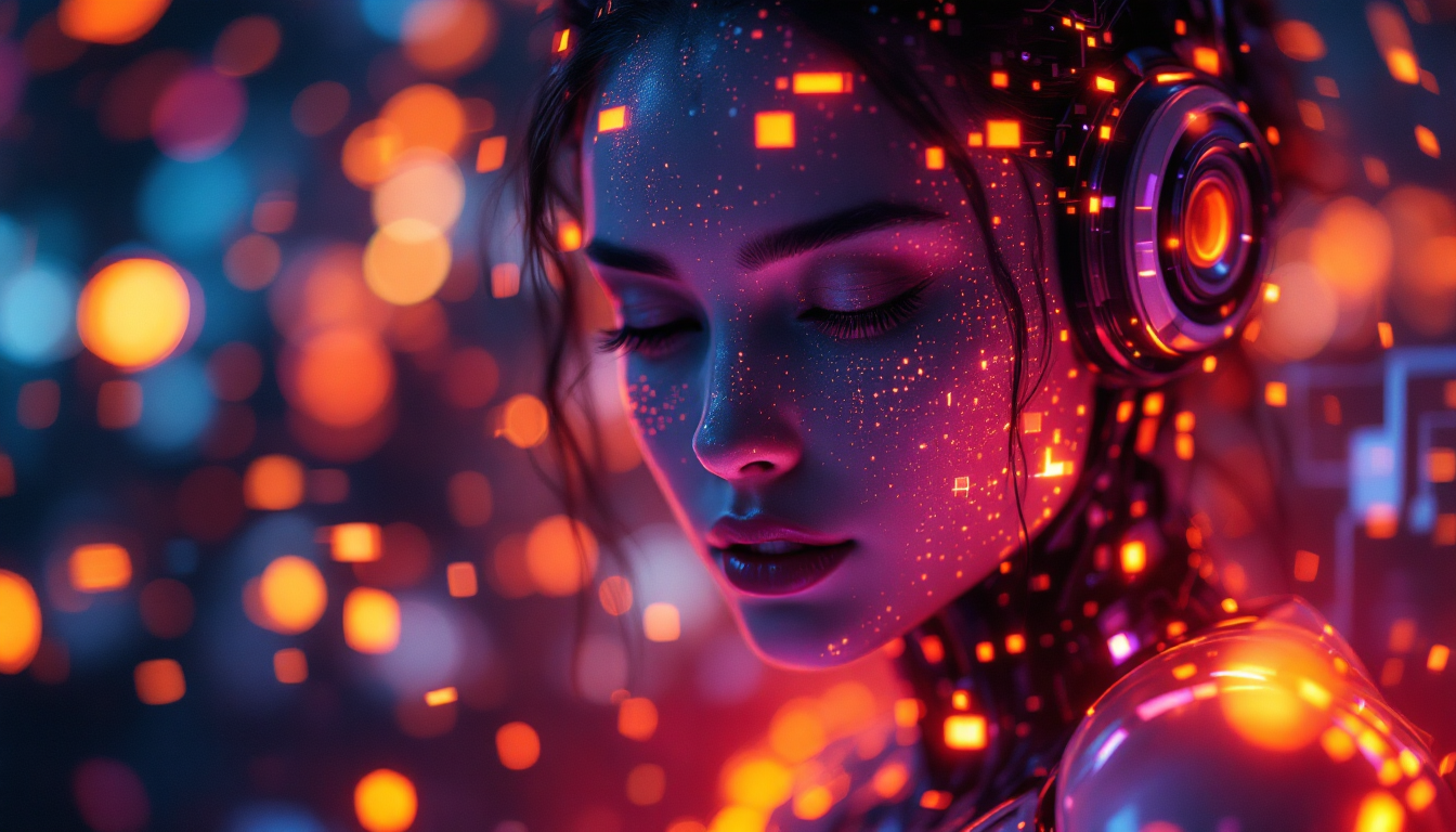 Revolutionize NSFW video production with SocialAF's AI studio