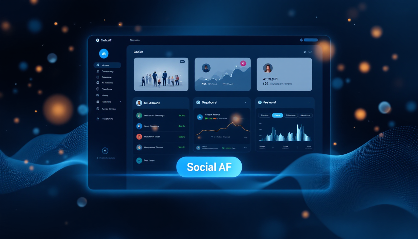 Rapid production from concept to viral post