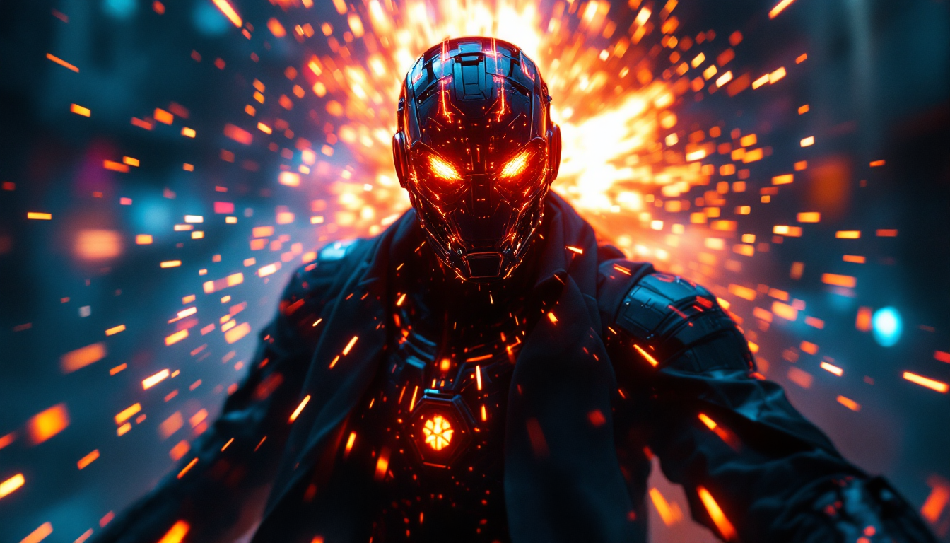 Remake your social presence with effortless AI automation