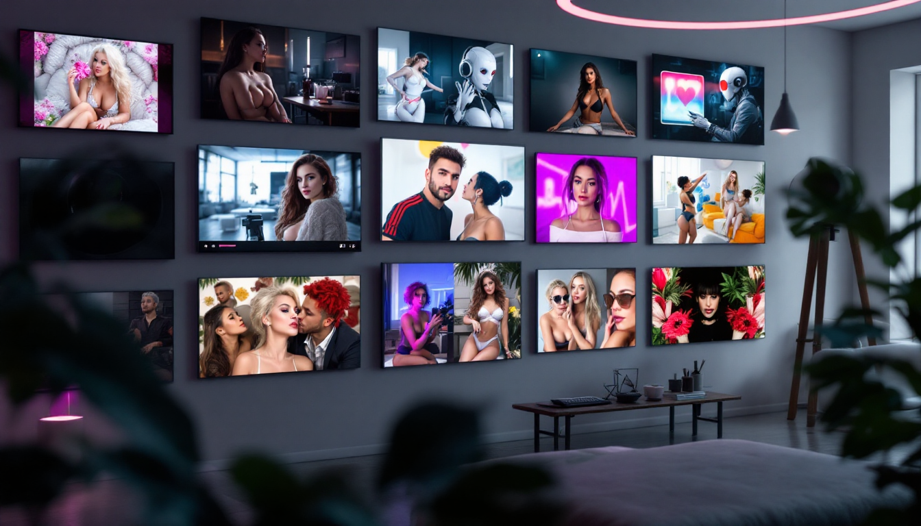 Seamless incognito content automation