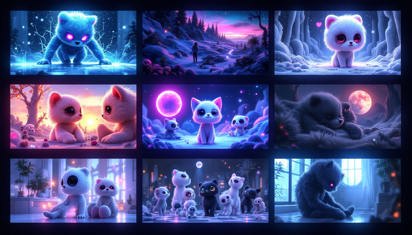 All-in-one access to top models