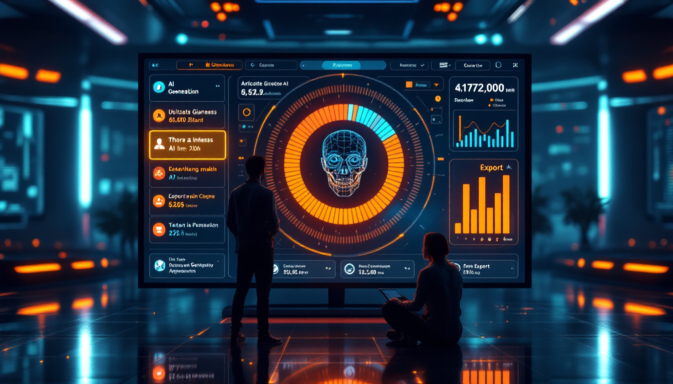 Cost-effective scalability