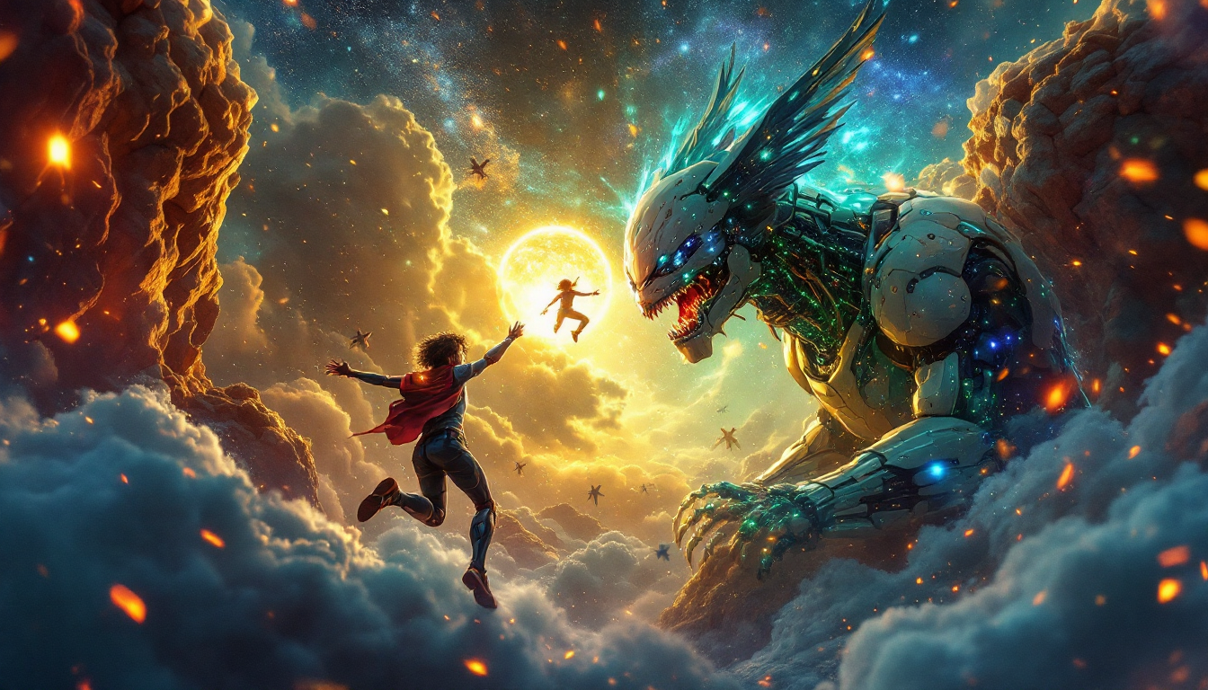 Empower your content with uncensored AI video creation