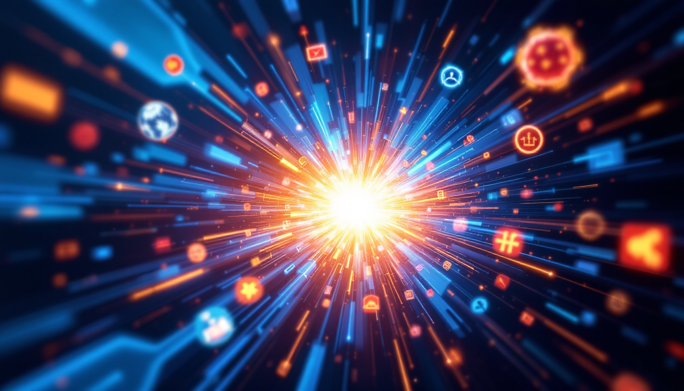 Rapid production without quality compromise