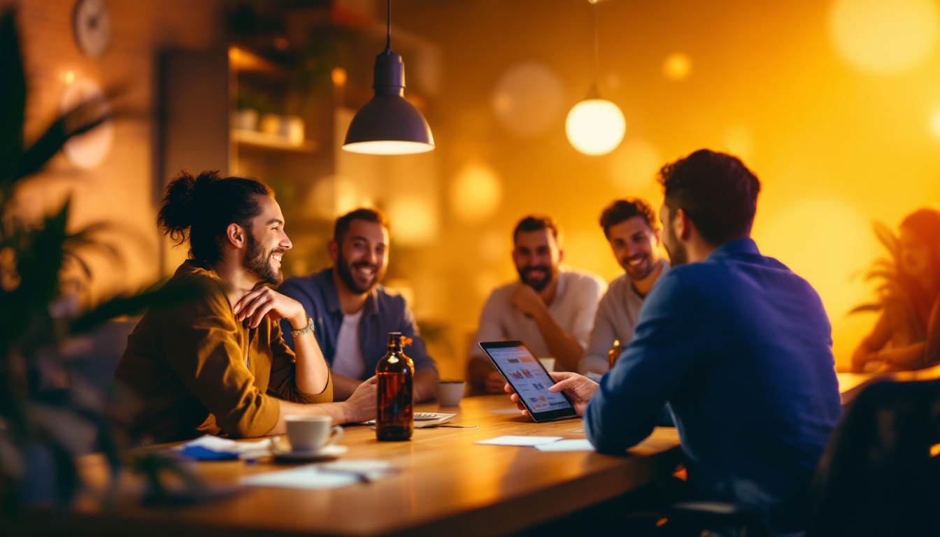 Cost-effective subscription model