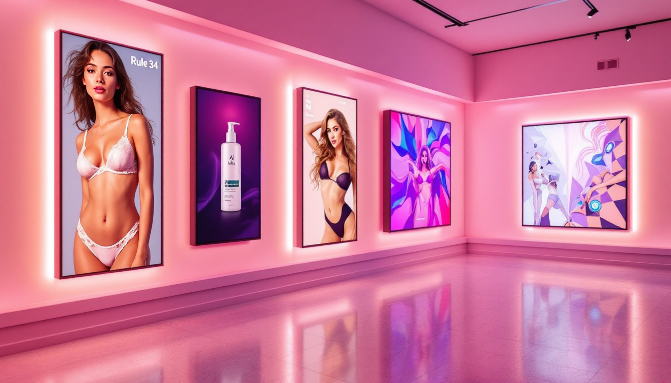 Seamless AI influencer creation