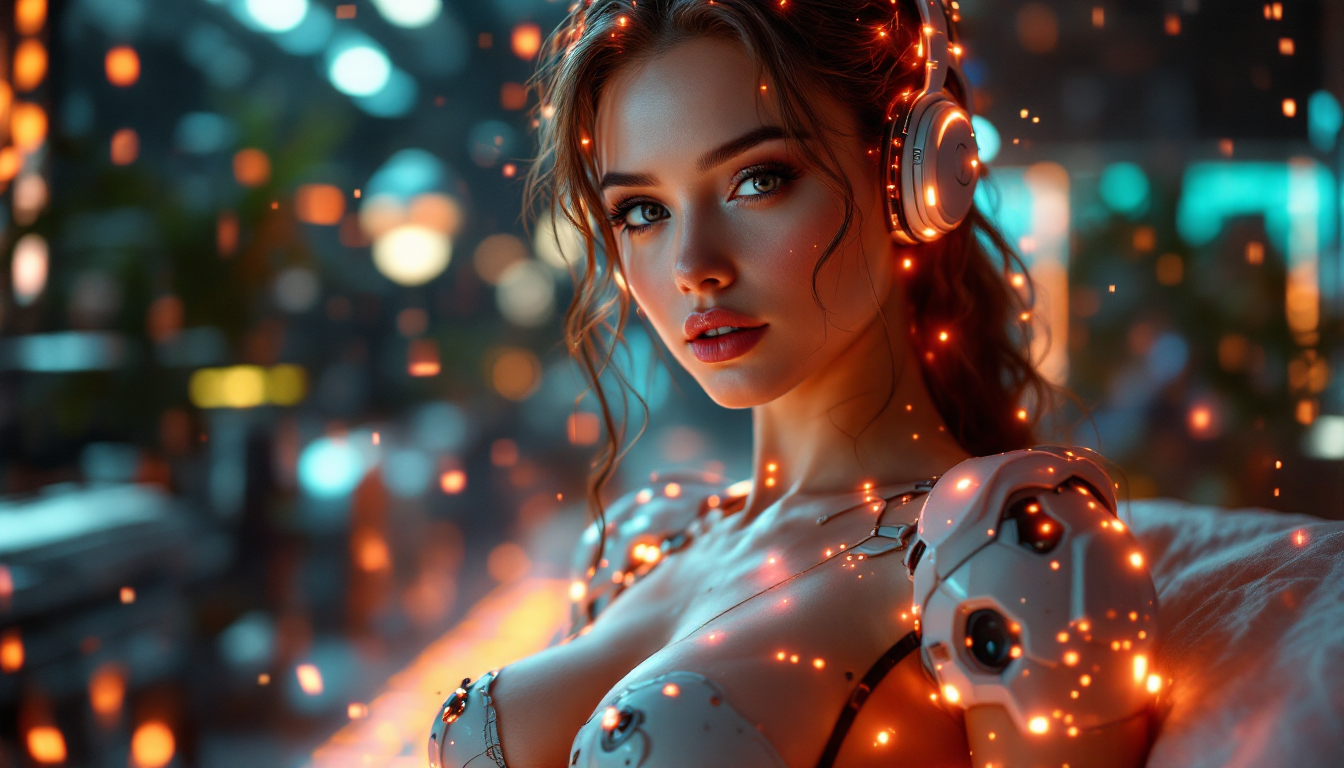 Unlock seamless NSFW AI video creation for your team