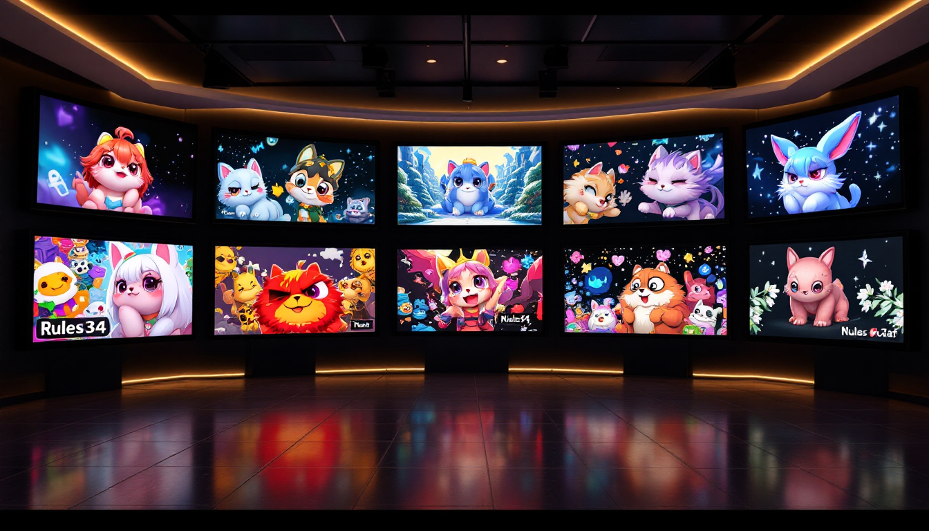 All-in-one NSFW AI toolkit