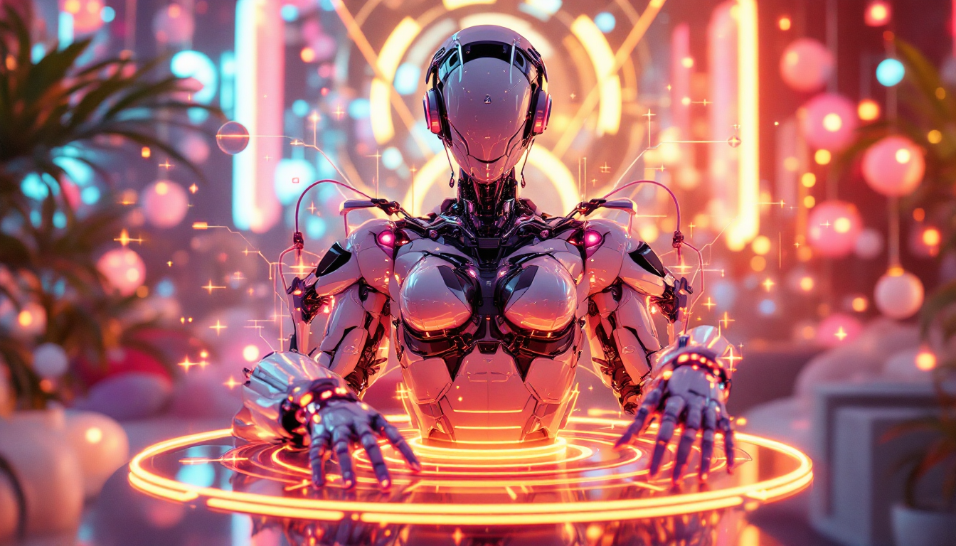 Revolutionize IA R34 Content with SocialAF's AI Power