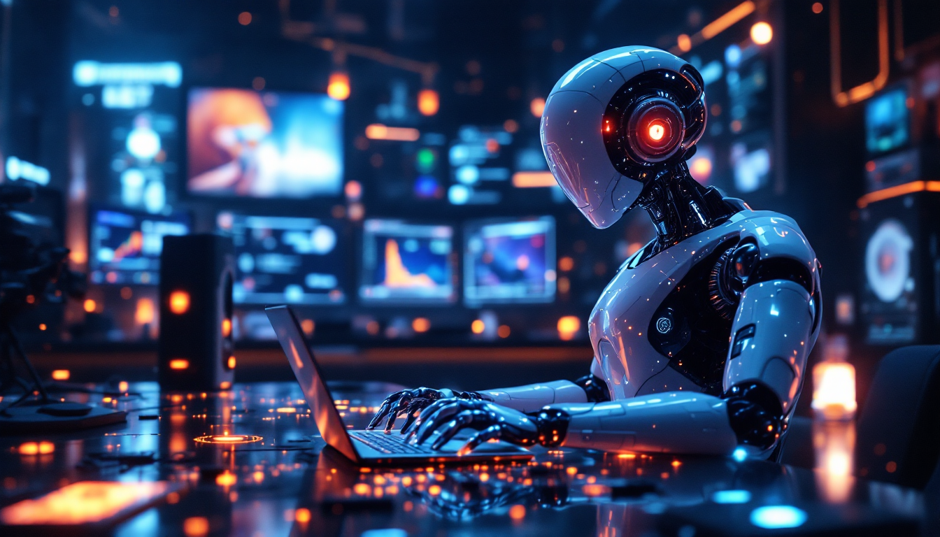 Revolutionize Your Social Content with SocialAF's ImageFal Capabilities