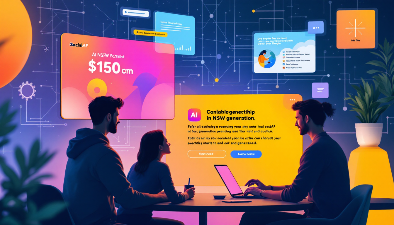 Unrestricted Creative Freedom