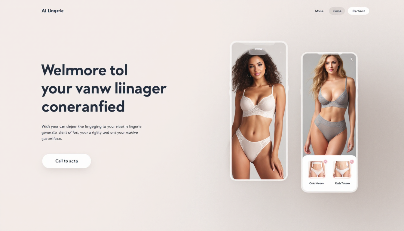 Customizable NSFW outputs