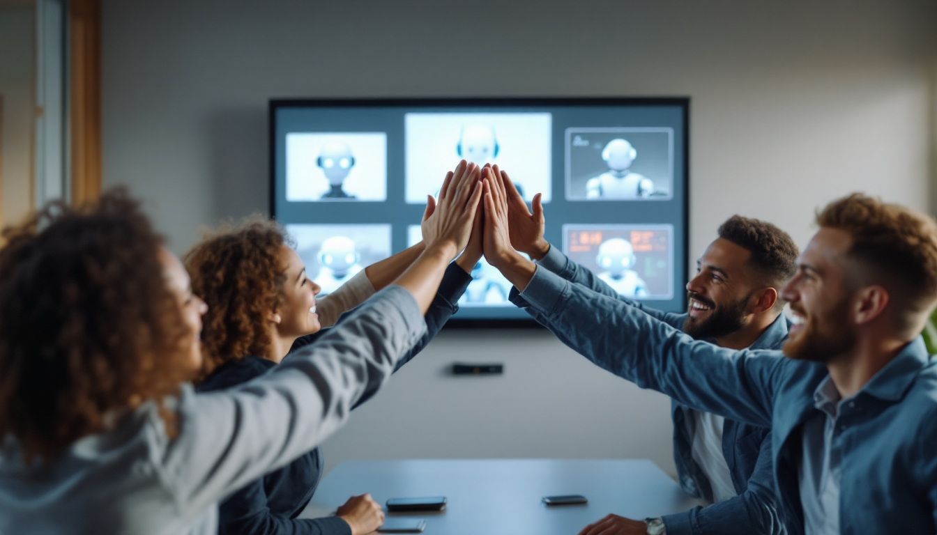 Unrestricted creative freedom