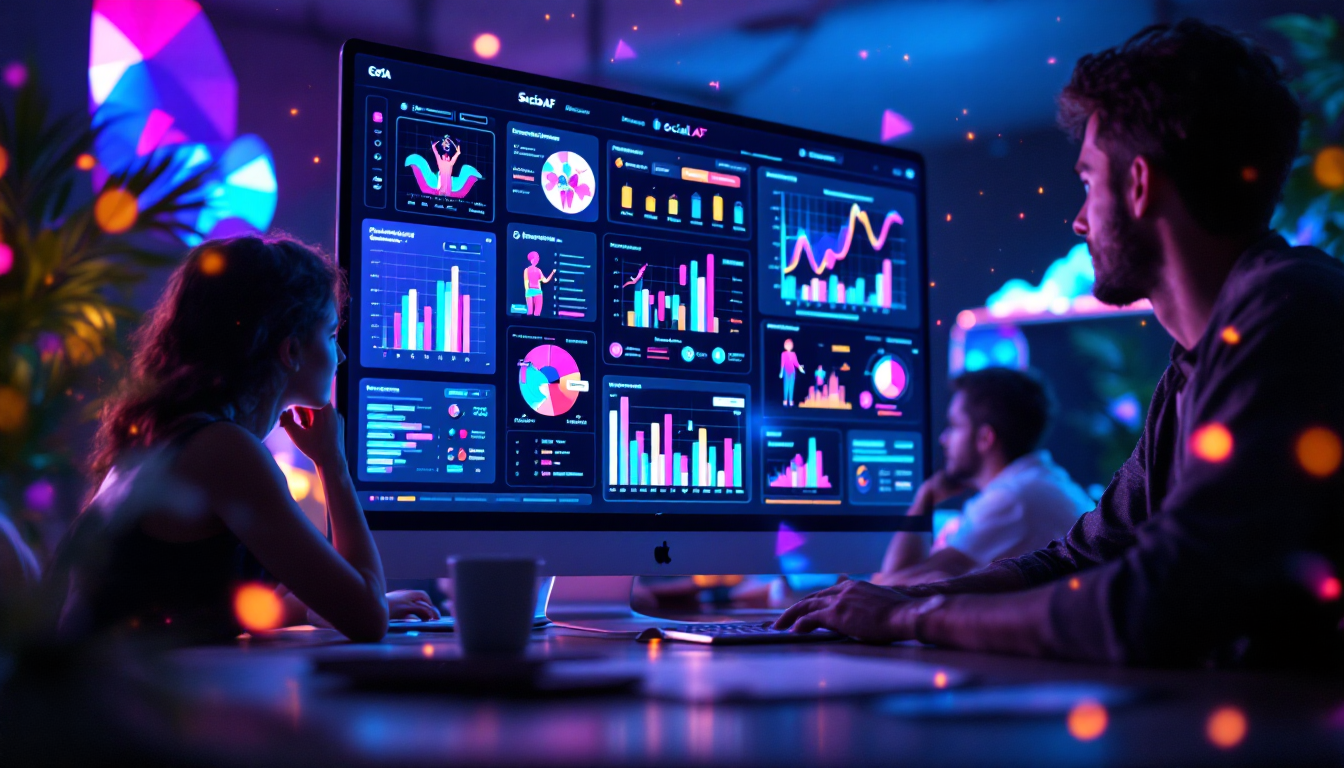 Rapid customization for any niche