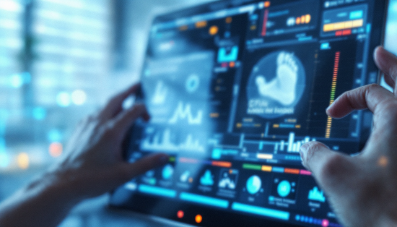 Rapid customization and iteration