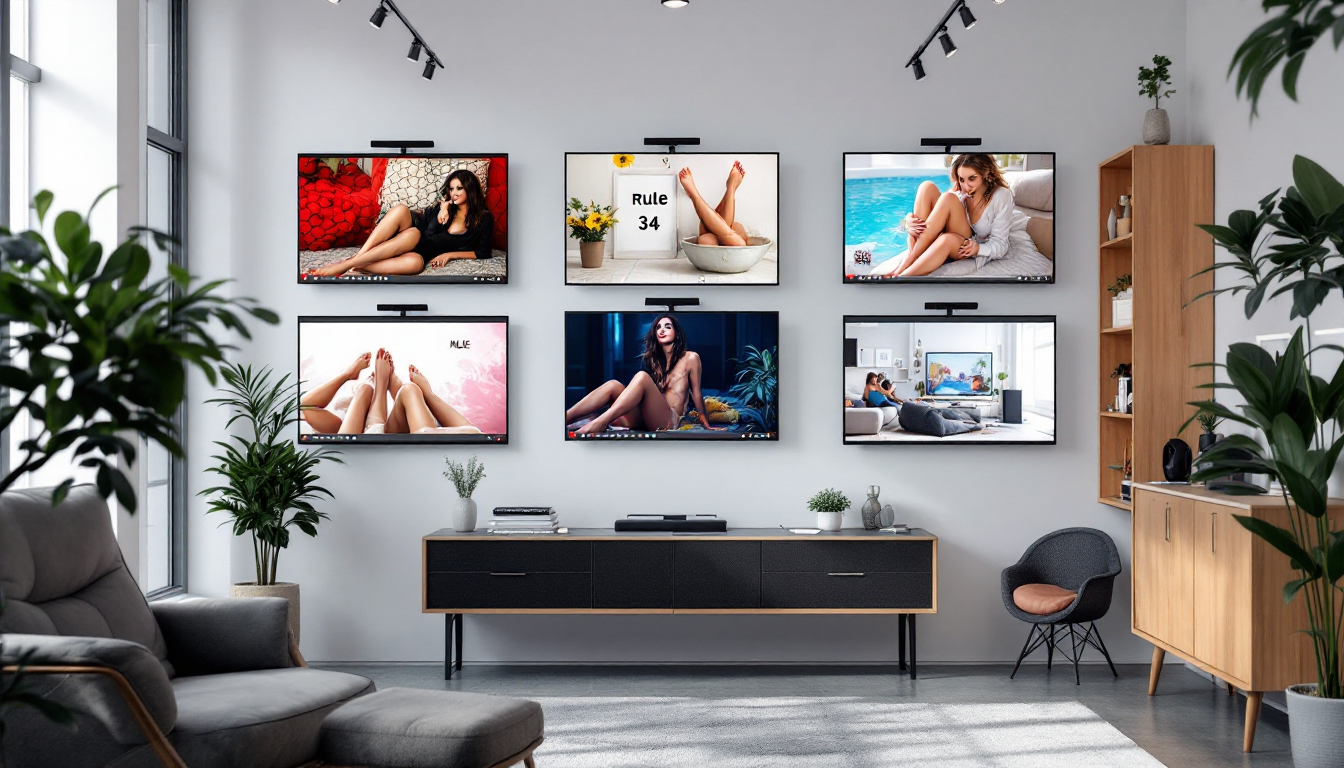 Unrestricted AI video generation for femdom themes