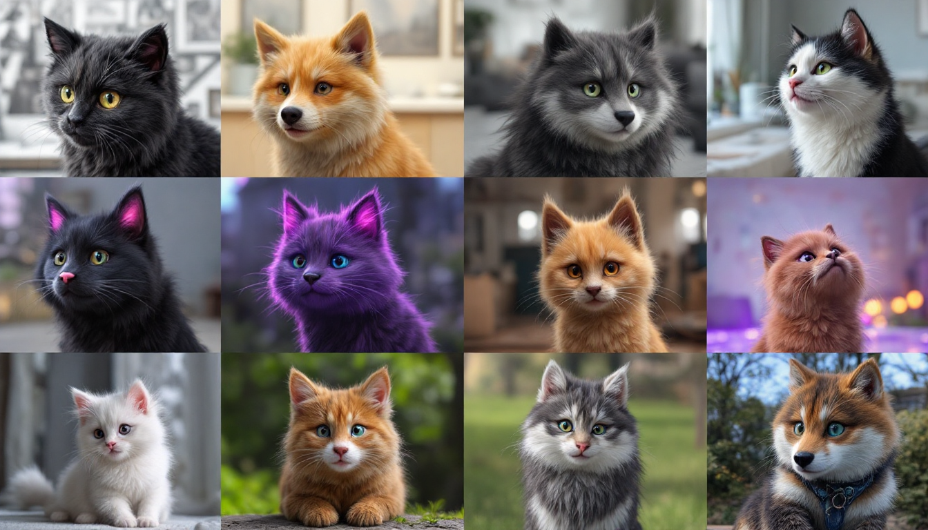 All-in-one access to premium AI models