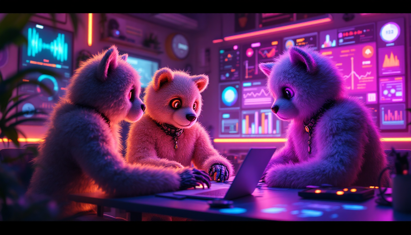 Cost-effective content creation