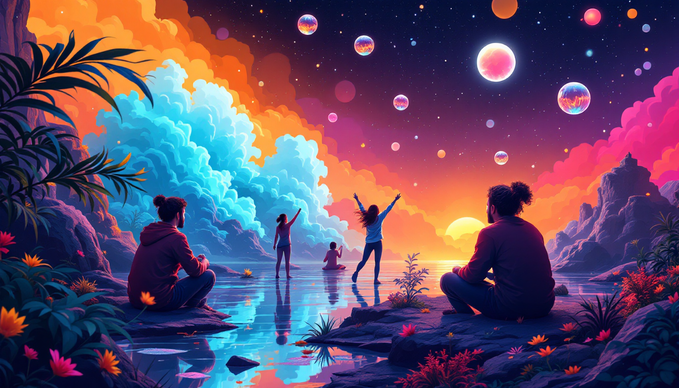 Scalable for team collaboration