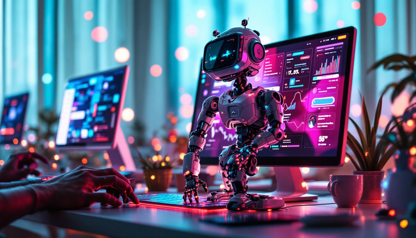 Customizable AI art and edits