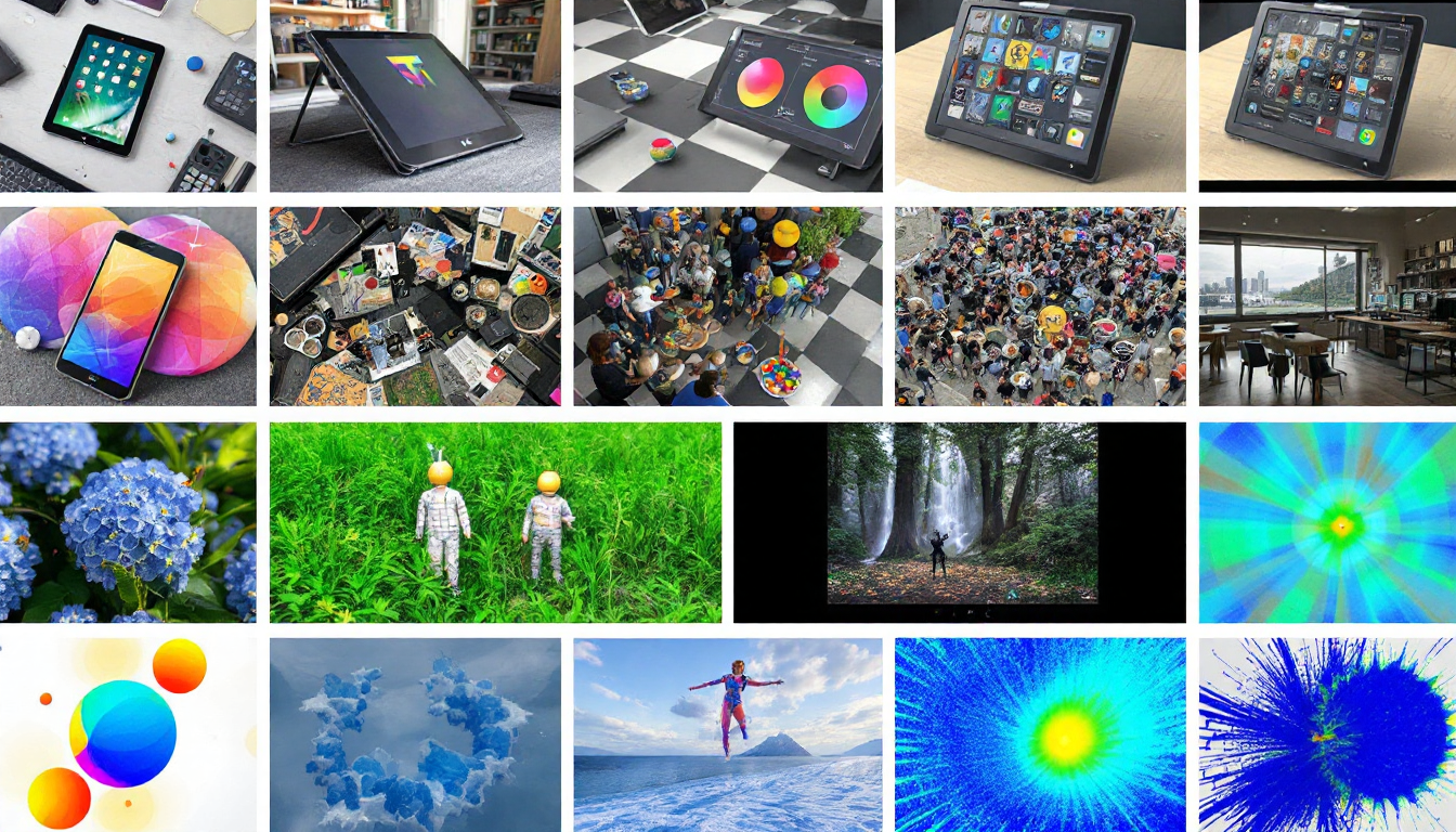 Seamless AI influencer creation