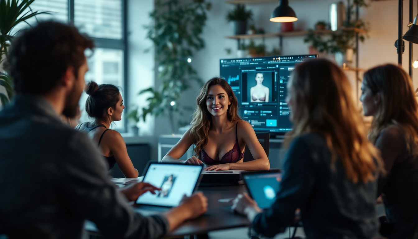 Efficient workflow for team collaboration