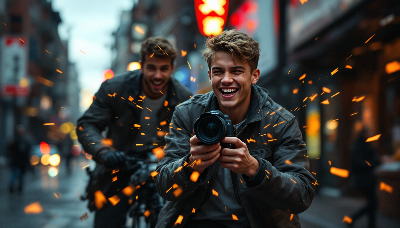 High-definition precision for every edit