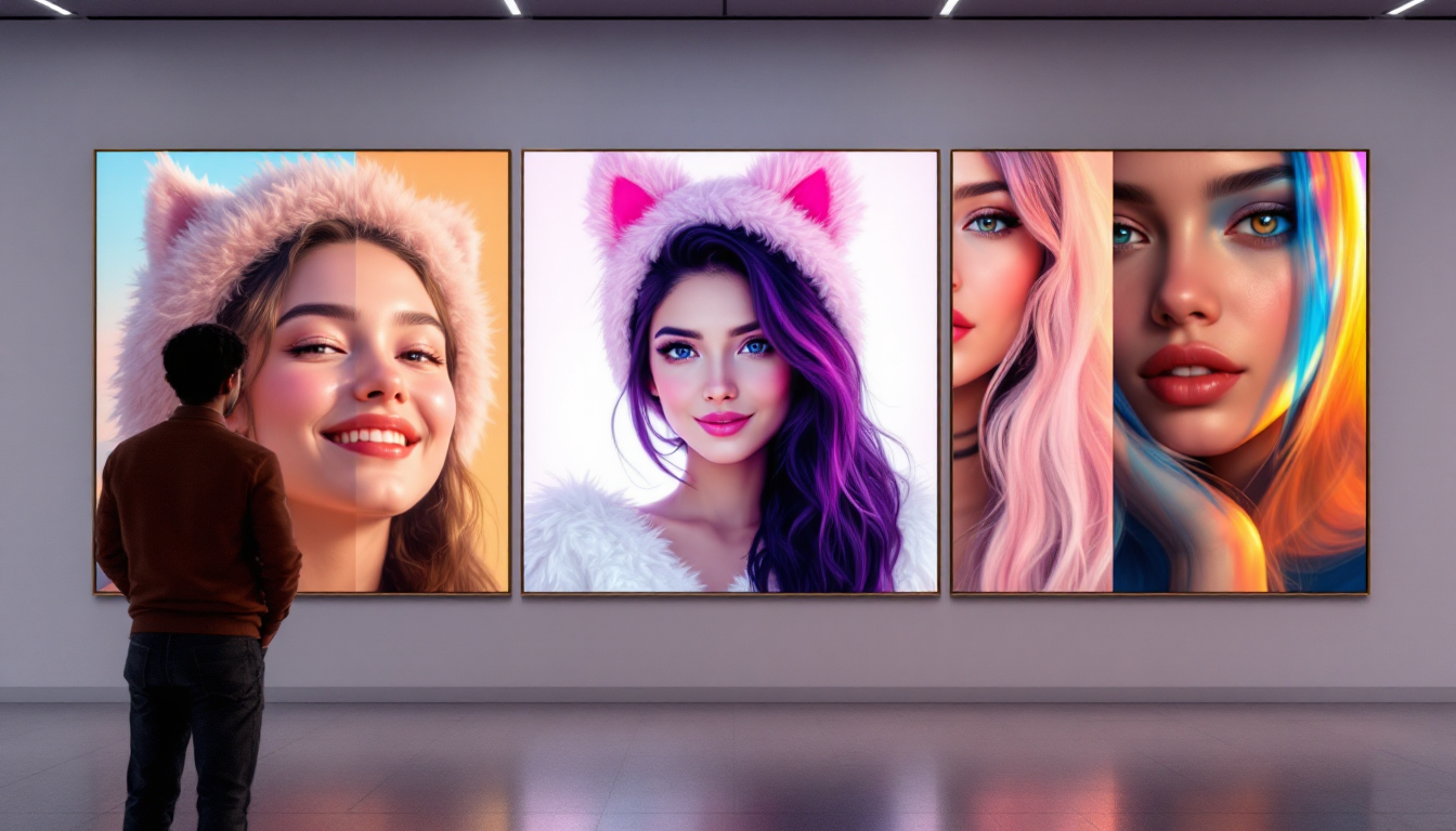 Consolidated access to premium AI models