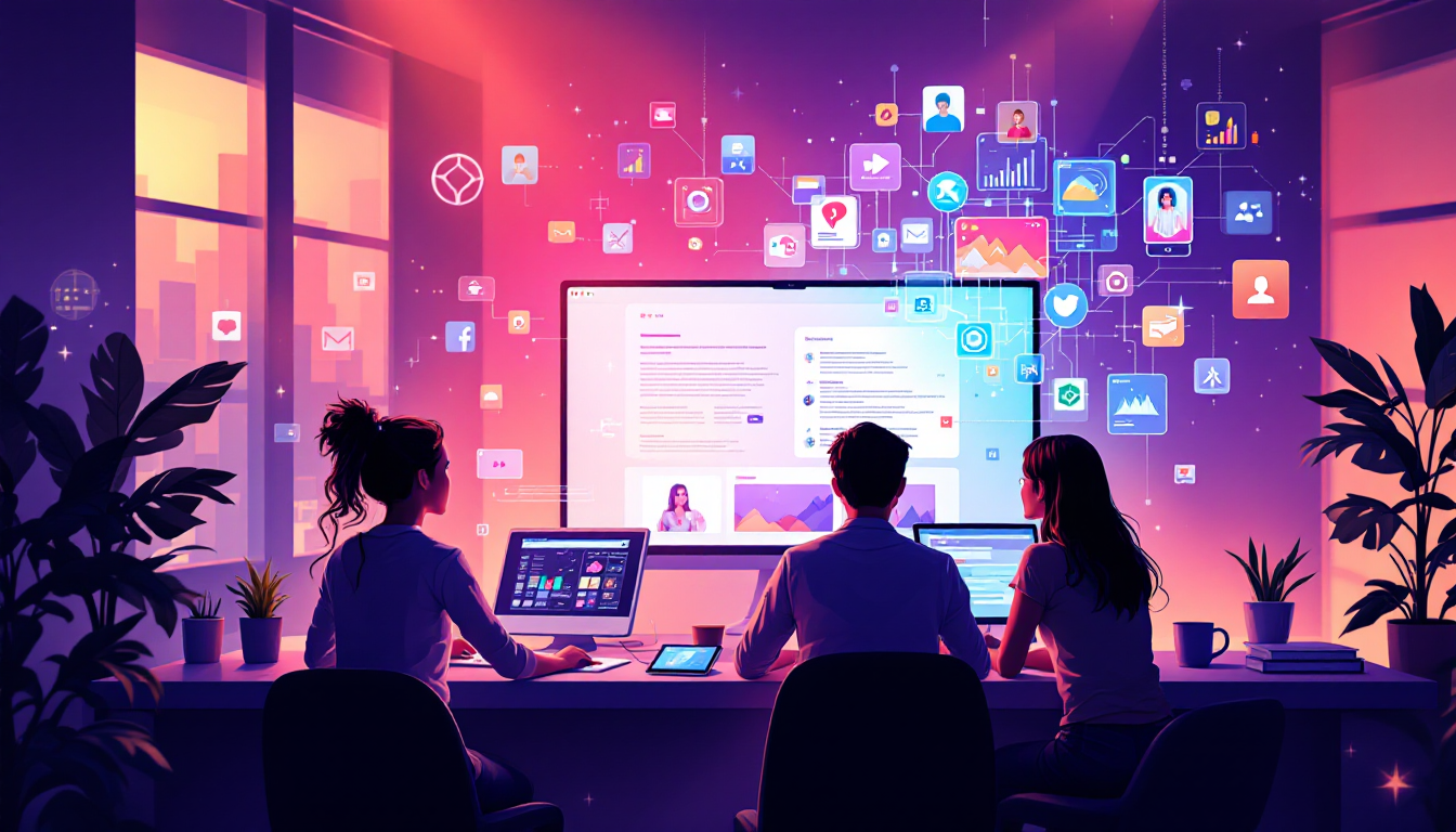 Cost-effective scalability for teams