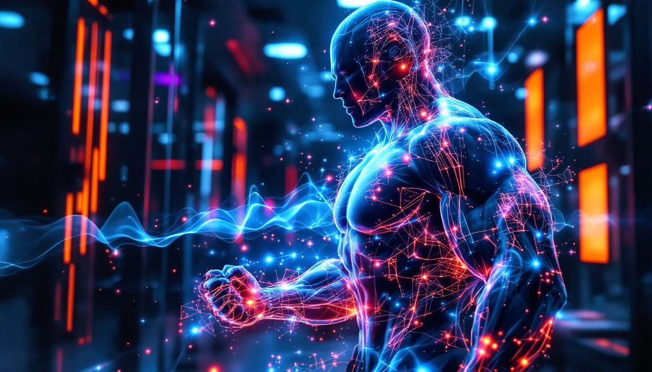 Revolutionize gym photo editing with unified AI power