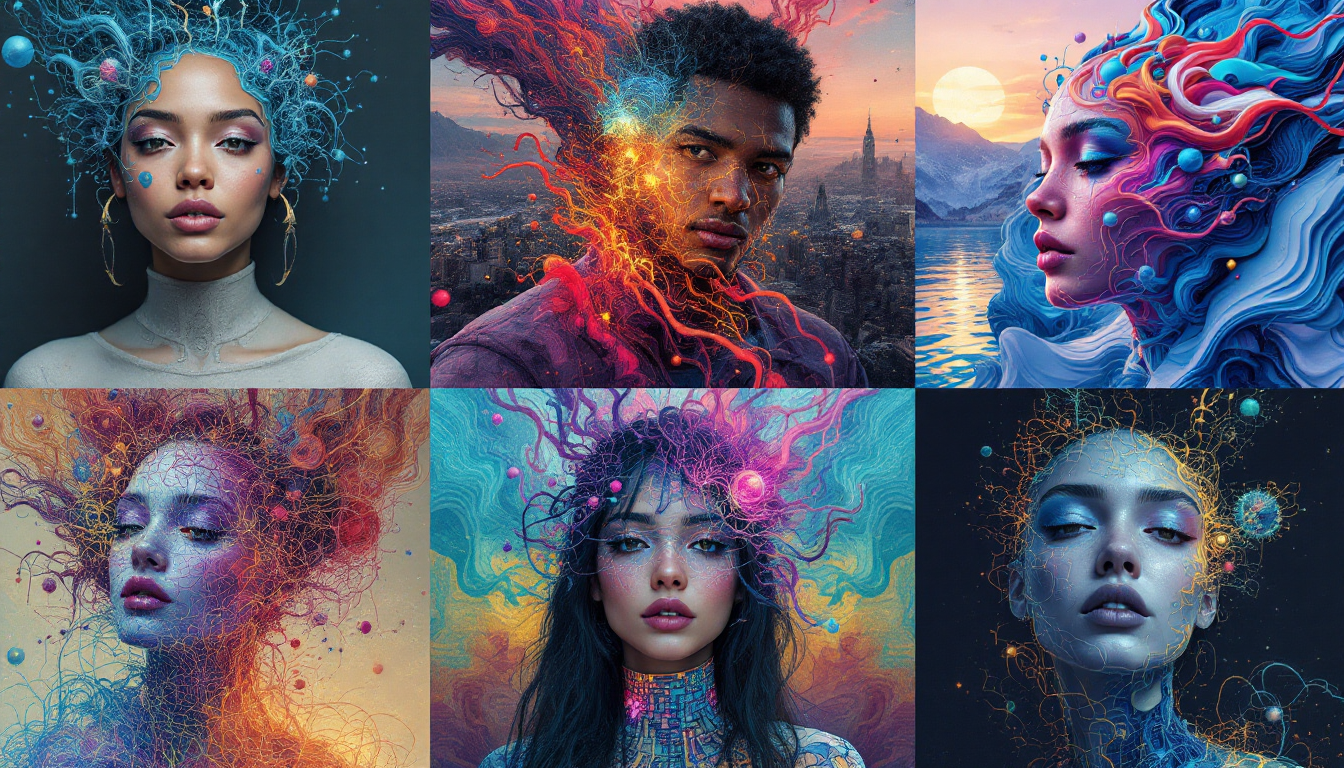 Unified access to top AI models