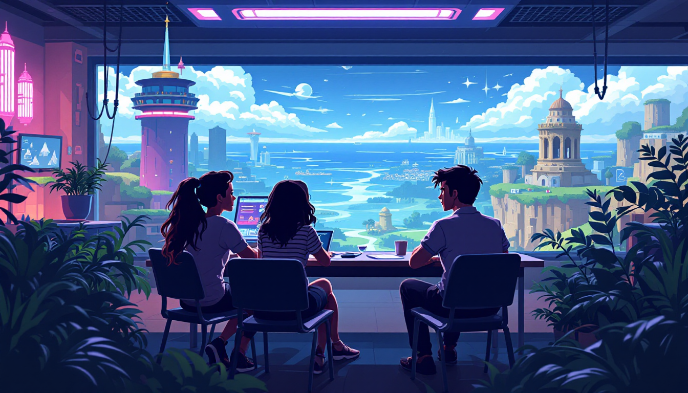 Cost-effective automation for teams