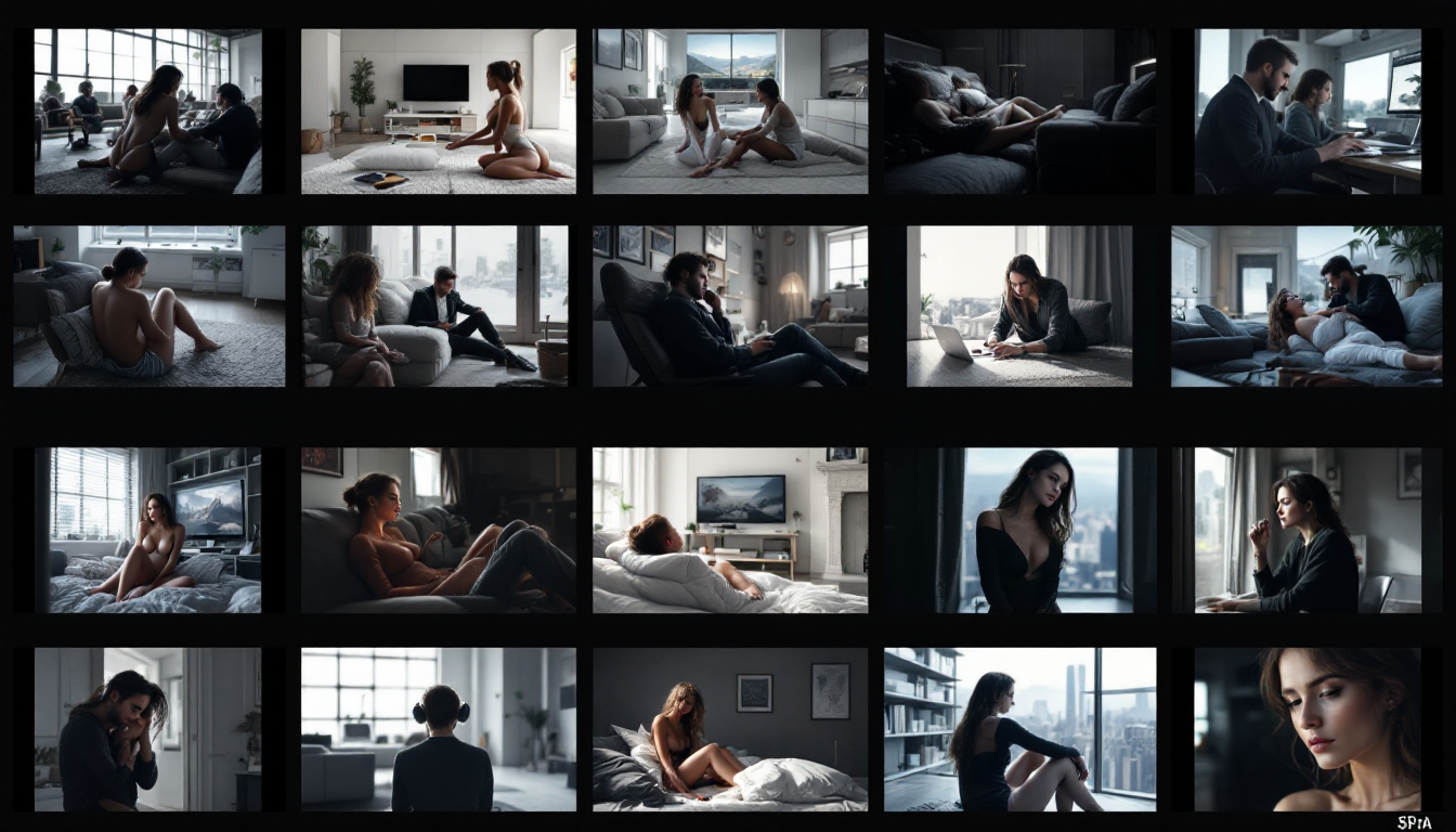 Unrestricted AI Video Generation