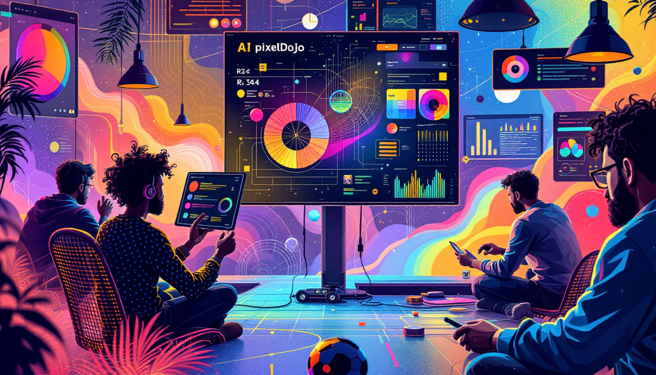 Cost-efficient automation for teams