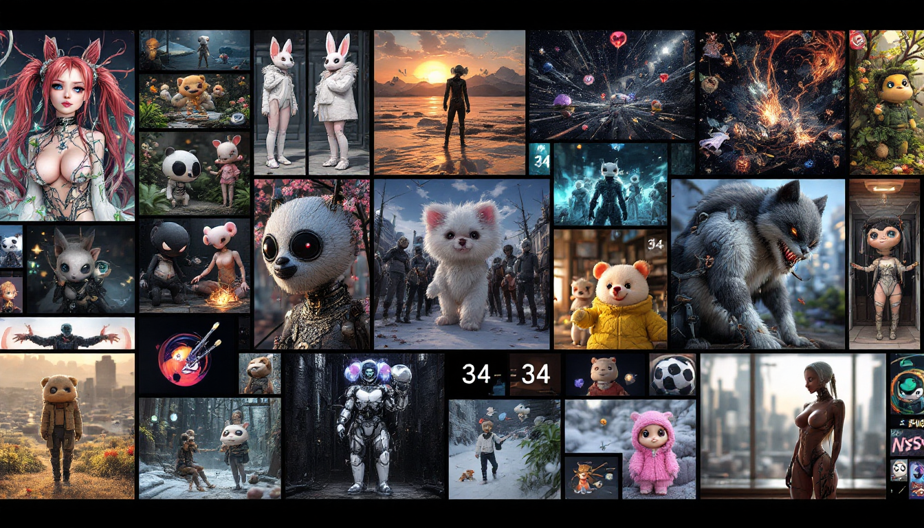 All-in-one access to cutting-edge models