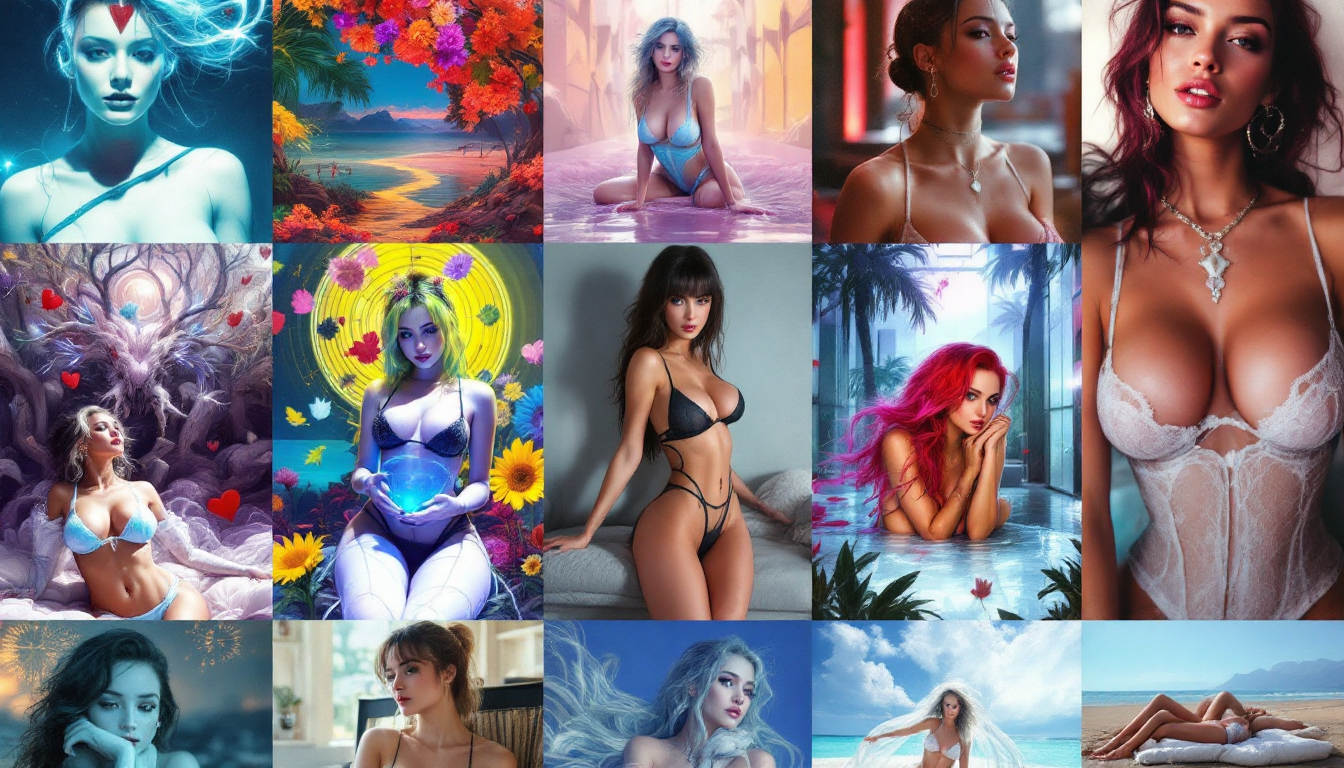 Rapid Viral Content Production